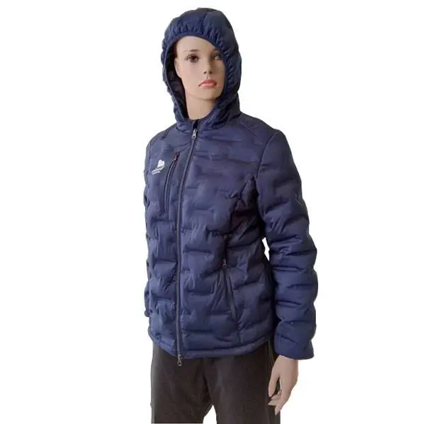 Custom winter Puffer Jacket warm padding coat hoodies OEM GRS recycle oeko quilted jacket, Custom winter Puffer Jacket warm padding coat hoodies OEM GRS recycle oeko quilted jacket